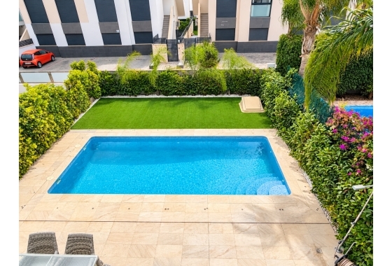 Reventa - Villa - Ciudad Quesada - Costa Blanca