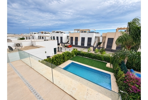 Reventa - Villa - Ciudad Quesada - Costa Blanca