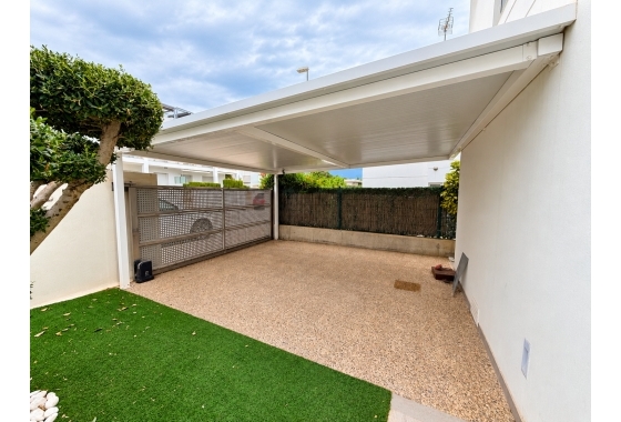 Reventa - Villa - Ciudad Quesada - Costa Blanca