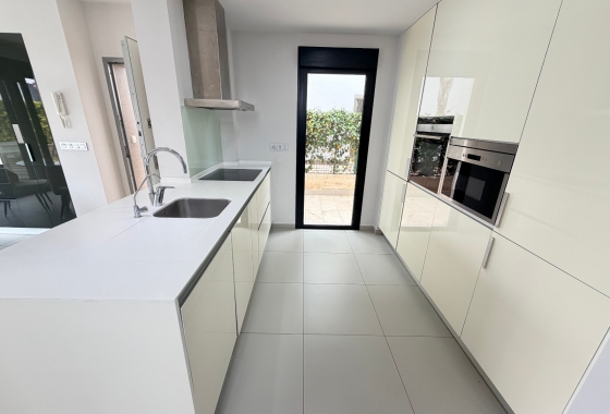 Reventa - Villa - Ciudad Quesada - Costa Blanca