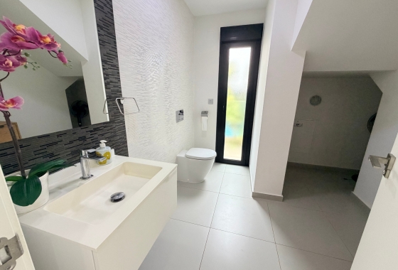Reventa - Villa - Ciudad Quesada - Costa Blanca