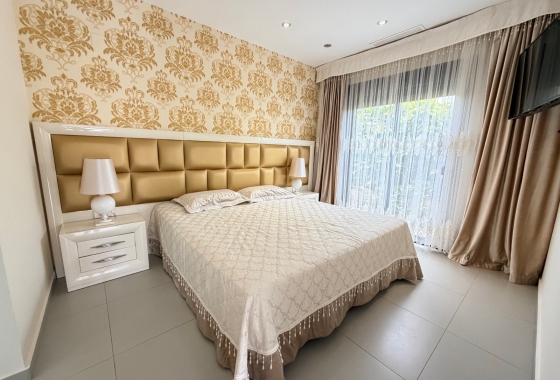 Reventa - Villa - Ciudad Quesada - Costa Blanca