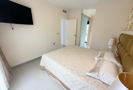 Reventa - Villa - Ciudad Quesada - Costa Blanca