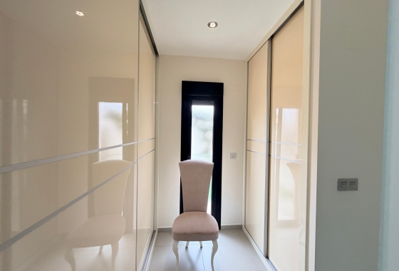 Reventa - Villa - Ciudad Quesada - Costa Blanca