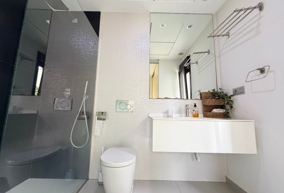 Reventa - Villa - Ciudad Quesada - Costa Blanca