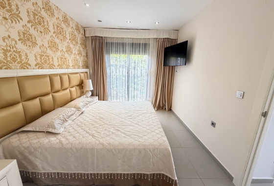 Reventa - Villa - Ciudad Quesada - Costa Blanca