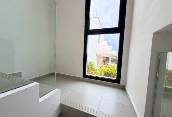 Reventa - Villa - Ciudad Quesada - Costa Blanca