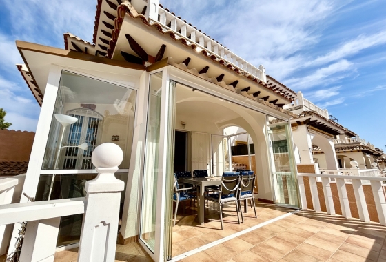 Reventa - Adosado - Orihuela Costa - Costa Blanca