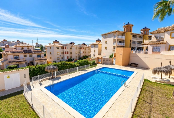 Reventa - Adosado - Orihuela Costa - Costa Blanca