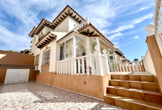 Reventa - Adosado - Orihuela Costa - Costa Blanca