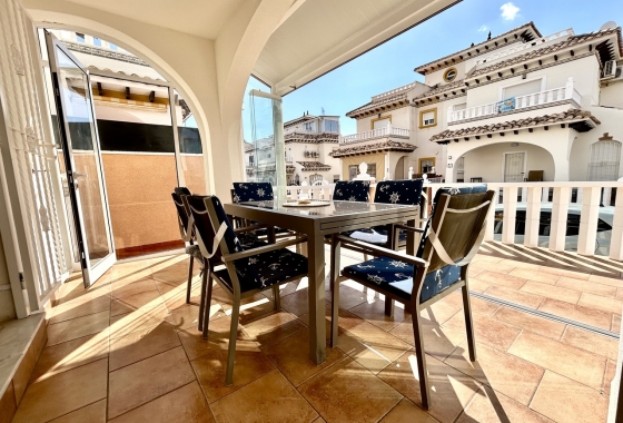 Reventa - Adosado - Orihuela Costa - Costa Blanca