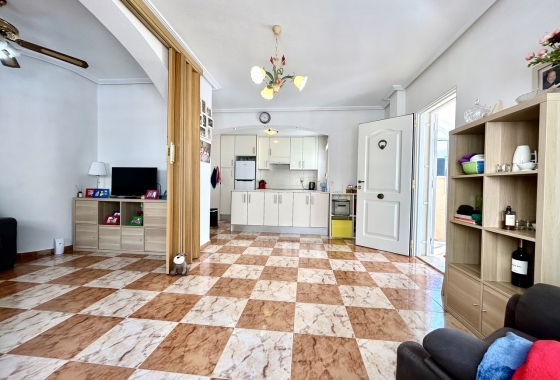 Reventa - Adosado - Orihuela Costa - Costa Blanca