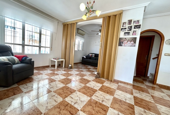 Reventa - Adosado - Orihuela Costa - Costa Blanca