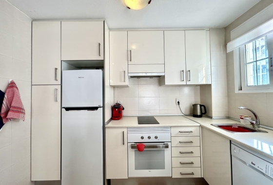 Reventa - Adosado - Orihuela Costa - Costa Blanca