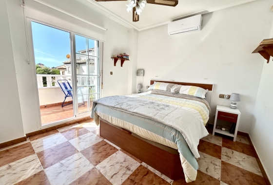 Reventa - Adosado - Orihuela Costa - Costa Blanca
