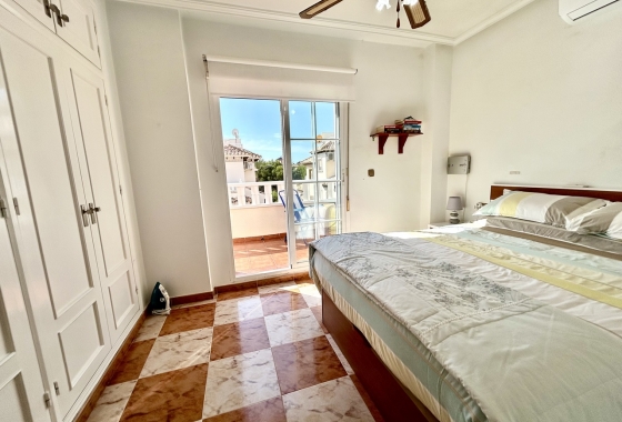 Reventa - Adosado - Orihuela Costa - Costa Blanca
