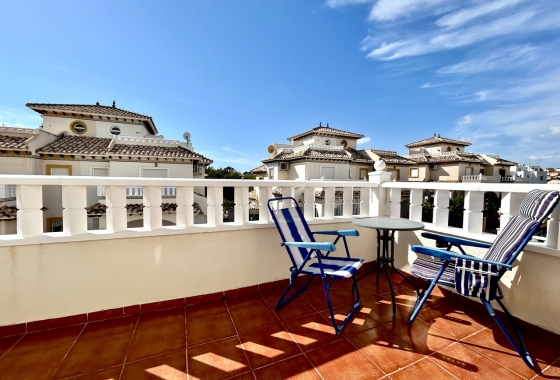 Reventa - Adosado - Orihuela Costa - Costa Blanca