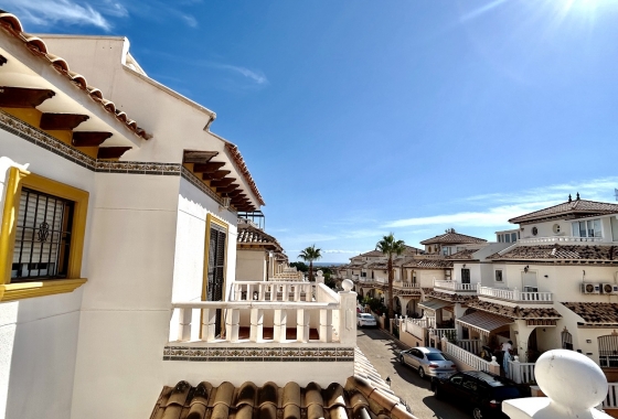 Reventa - Adosado - Orihuela Costa - Costa Blanca