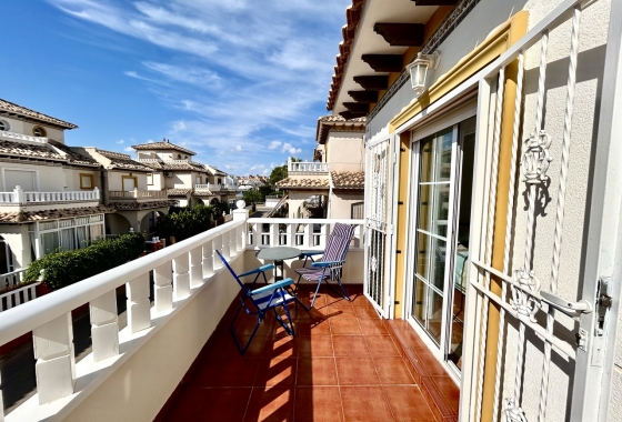 Reventa - Adosado - Orihuela Costa - Costa Blanca