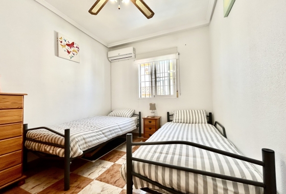 Reventa - Adosado - Orihuela Costa - Costa Blanca