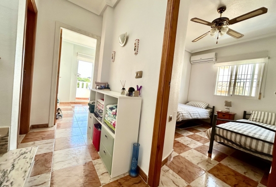 Reventa - Adosado - Orihuela Costa - Costa Blanca