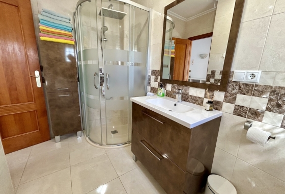 Reventa - Adosado - Orihuela Costa - Costa Blanca
