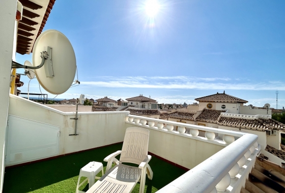 Reventa - Adosado - Orihuela Costa - Costa Blanca