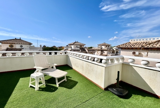 Reventa - Adosado - Orihuela Costa - Costa Blanca