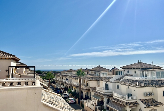Reventa - Adosado - Orihuela Costa - Costa Blanca
