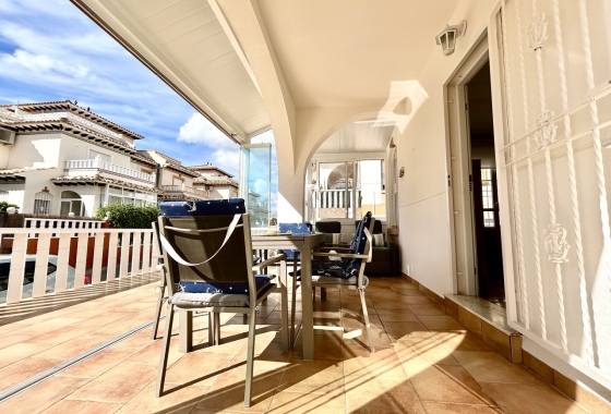 Reventa - Adosado - Orihuela Costa - Costa Blanca