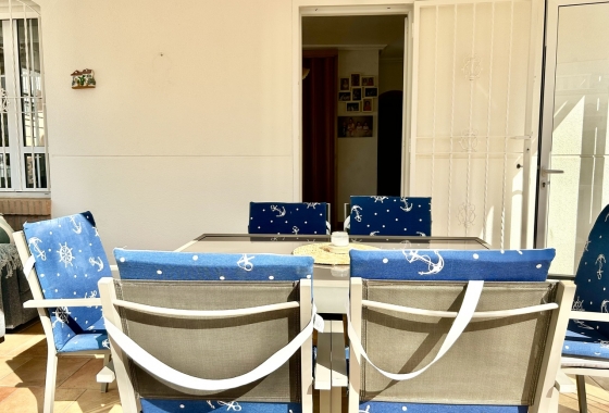 Reventa - Adosado - Orihuela Costa - Costa Blanca