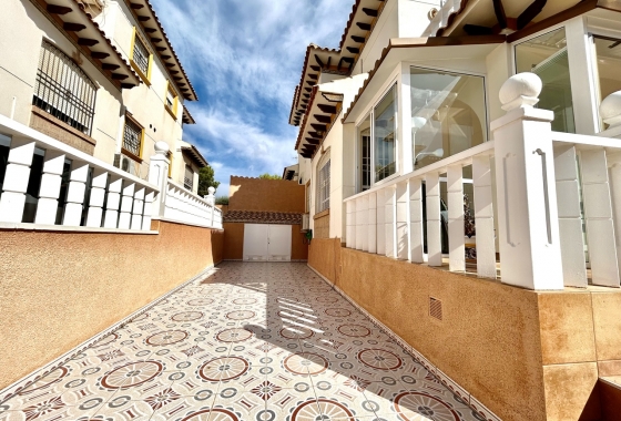 Reventa - Adosado - Orihuela Costa - Costa Blanca