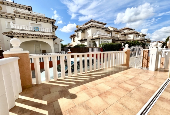 Reventa - Adosado - Orihuela Costa - Costa Blanca