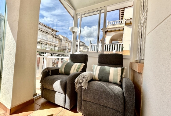 Reventa - Adosado - Orihuela Costa - Costa Blanca