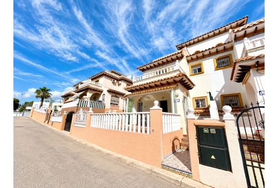 Reventa - Adosado - Orihuela Costa - Costa Blanca