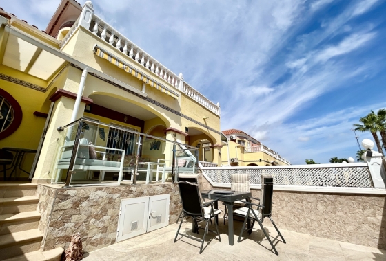Revente - Maison de ville - Orihuela Costa - Costa Blanca