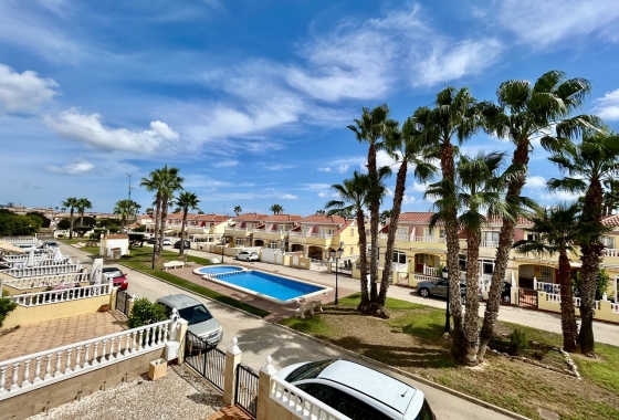 Revente - Maison de ville - Orihuela Costa - Costa Blanca