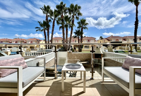 Revente - Maison de ville - Orihuela Costa - Costa Blanca