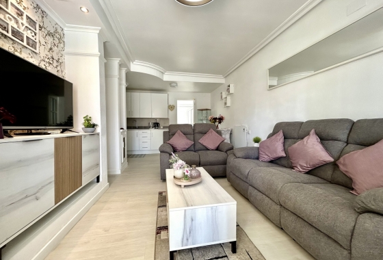 Revente - Maison de ville - Orihuela Costa - Costa Blanca