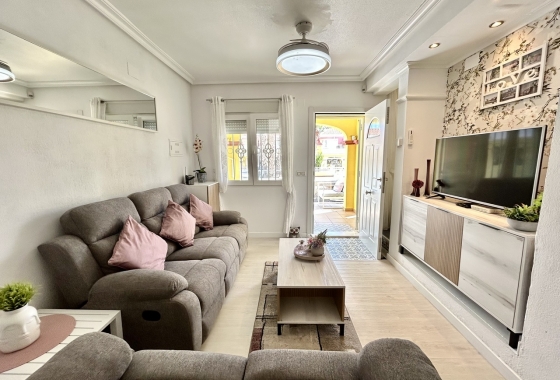 Revente - Maison de ville - Orihuela Costa - Costa Blanca