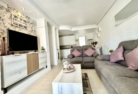 Revente - Maison de ville - Orihuela Costa - Costa Blanca