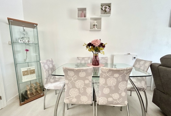 Revente - Maison de ville - Orihuela Costa - Costa Blanca