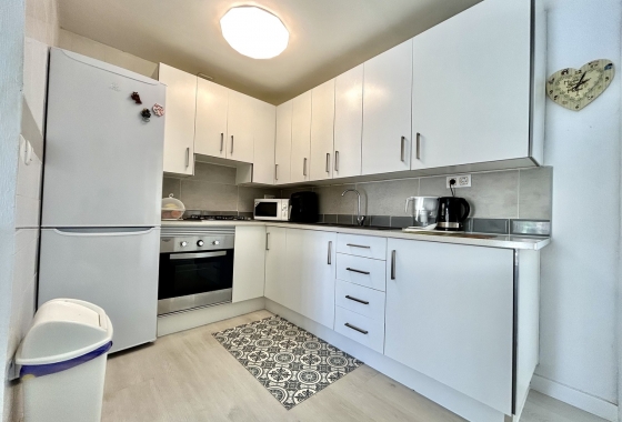 Revente - Maison de ville - Orihuela Costa - Costa Blanca