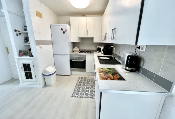 Revente - Maison de ville - Orihuela Costa - Costa Blanca