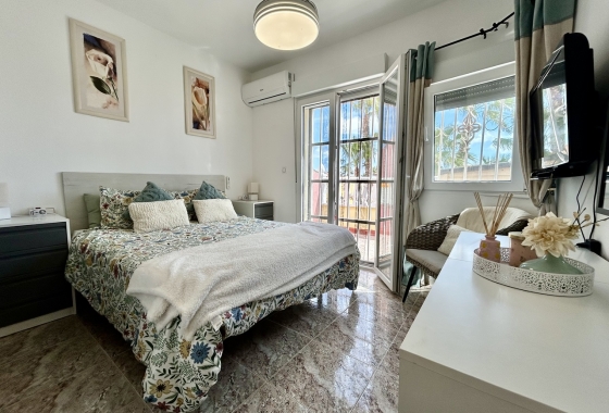 Revente - Maison de ville - Orihuela Costa - Costa Blanca
