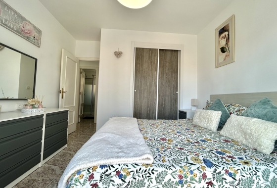 Revente - Maison de ville - Orihuela Costa - Costa Blanca