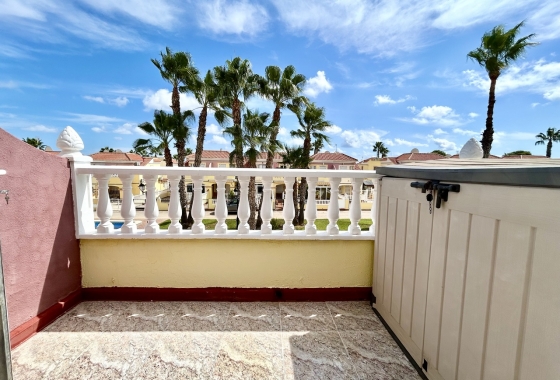 Revente - Maison de ville - Orihuela Costa - Costa Blanca