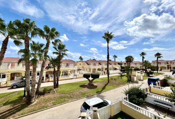 Revente - Maison de ville - Orihuela Costa - Costa Blanca