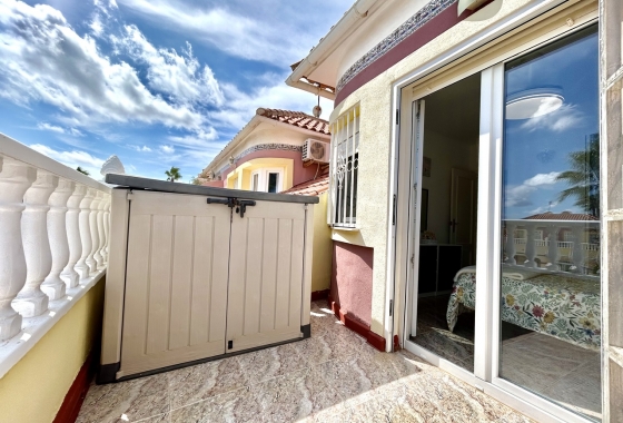 Revente - Maison de ville - Orihuela Costa - Costa Blanca