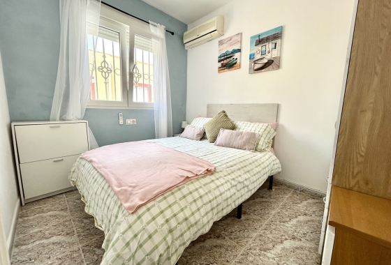 Revente - Maison de ville - Orihuela Costa - Costa Blanca